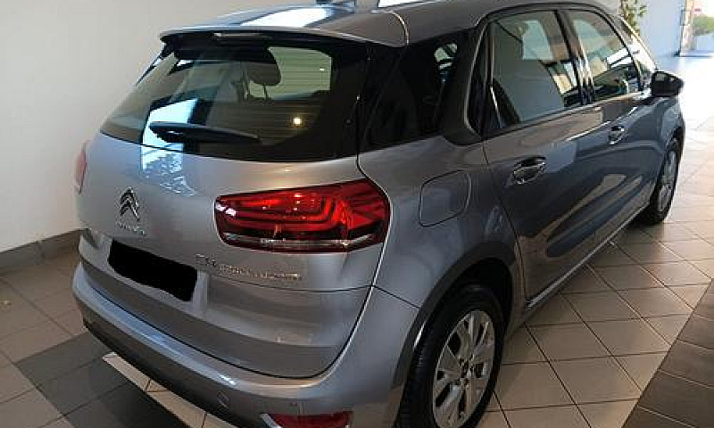 Citroen C4 Spacetour...