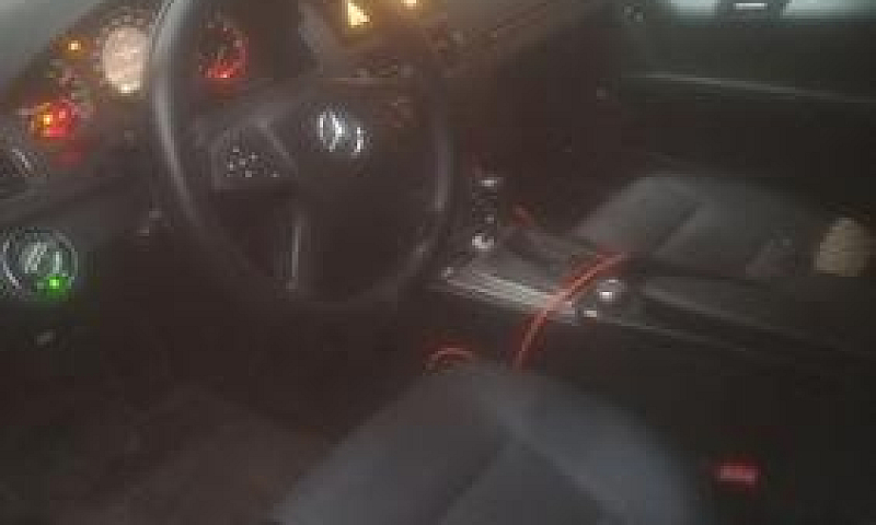 Mercedes C-220 S-W C...
