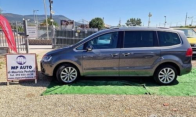 Volkswagen Sharan 2....