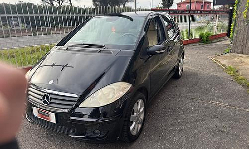 Mercedes-Benz A 150 ...