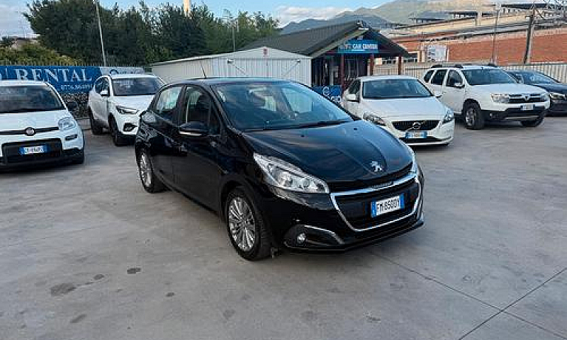 208 5P 1.2 Benzina 8...