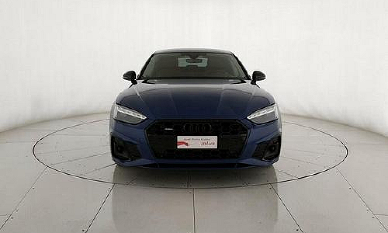 Audi A5 Sportback 40...