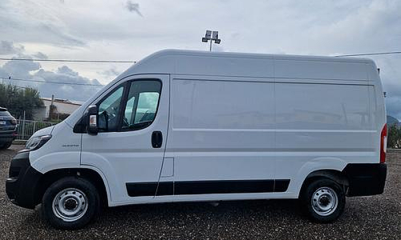 Fiat Ducato 33 Mh2 2...