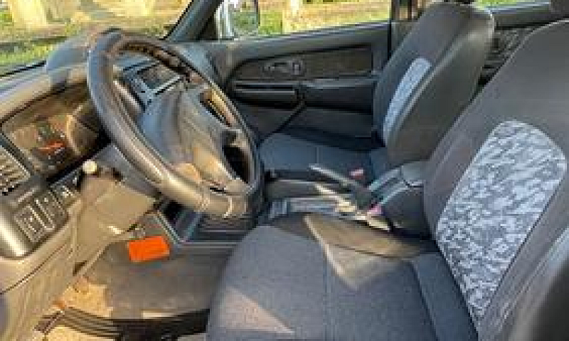 Mitsubishi L200 Perm...