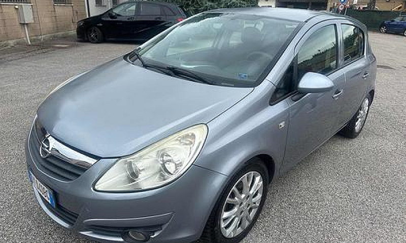 Opel Corsa 1.2 80Cv ...