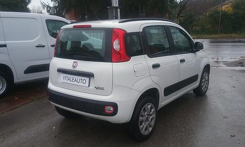 Fiat Panda 0.9 Twina...