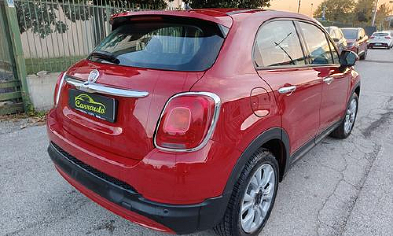 Fiat 500X 1600 Gpl...