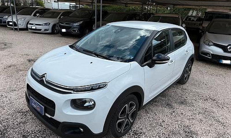 Citroen C3 Bluehdi 7...