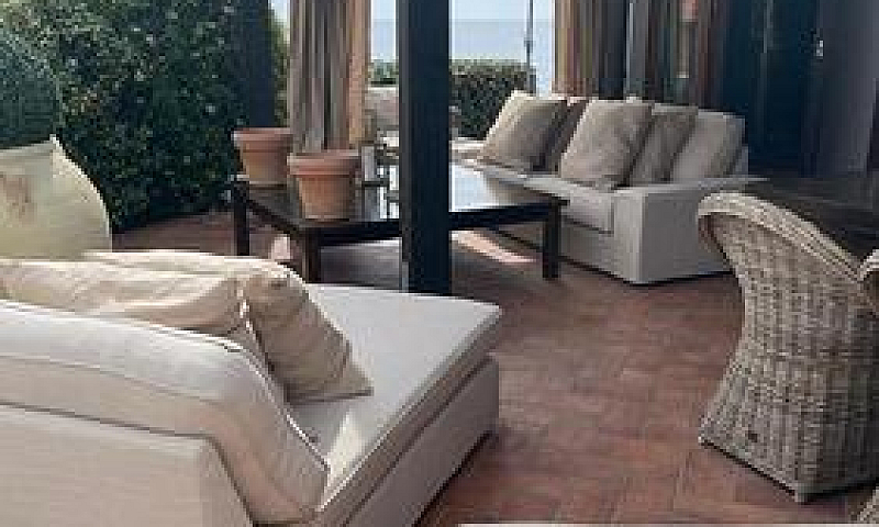 Casa Fronte Mare 1ª ...