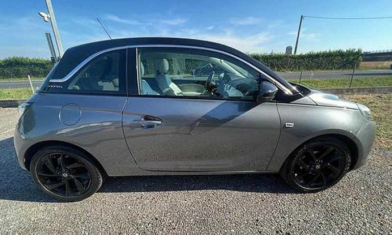 Opel Adam 1.4 87 Cv ...