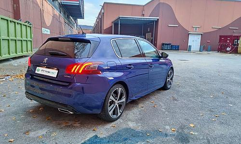 Peugeot 308 Bluehdi ...