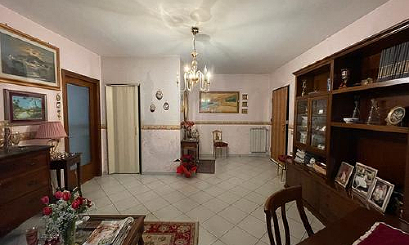 Appartamento 100Mq C...