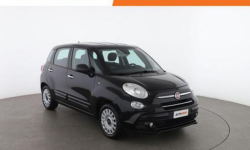 Fiat 500L Bf58398...