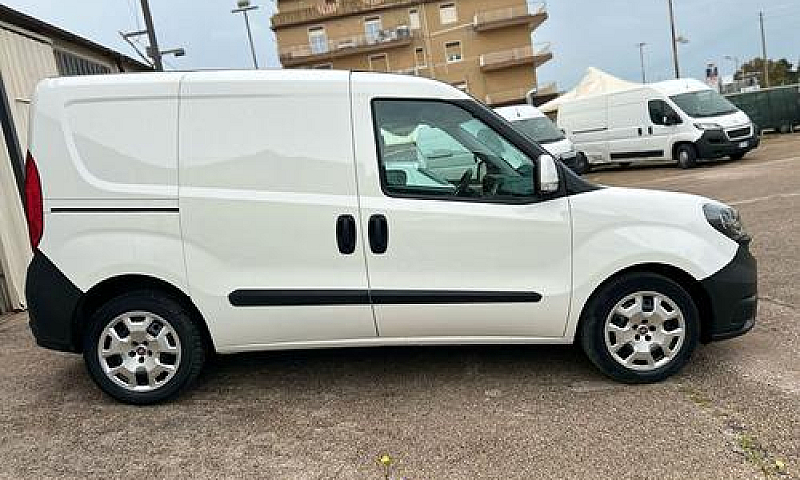 Fiat Doblo Doblò 1.6...
