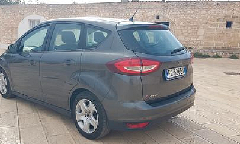 Ford C-Max 1.5 Tdci ...