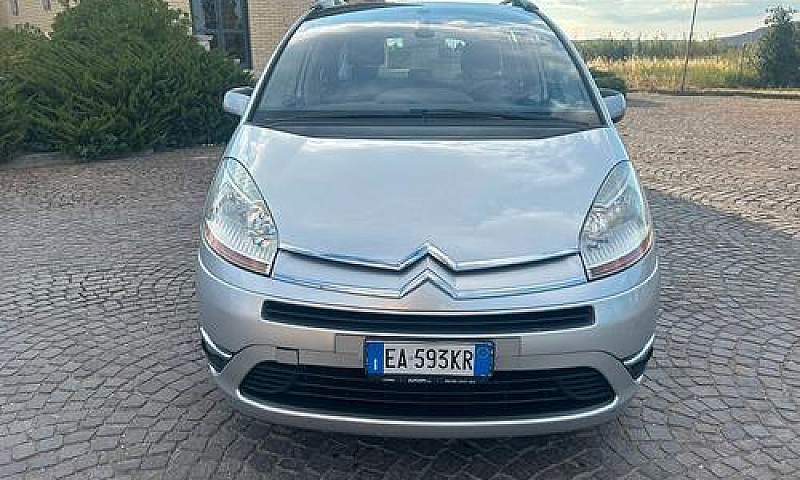 Citroen C4 Picasso 1...
