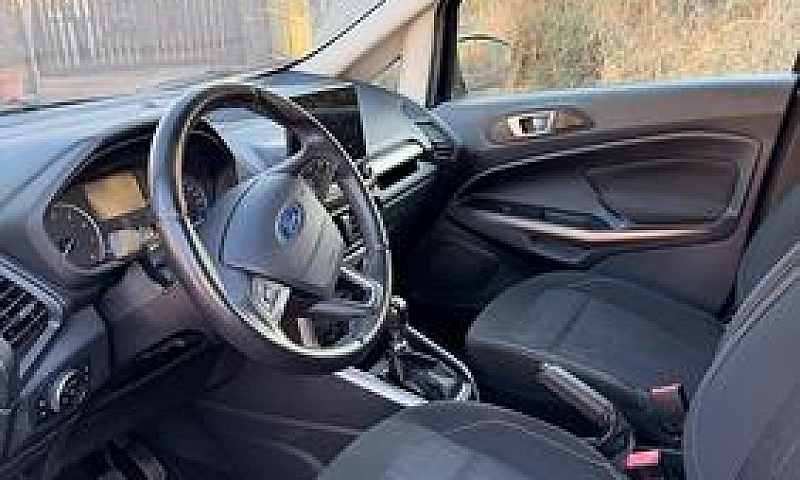 Ford Ecosport 1.0 Ec...