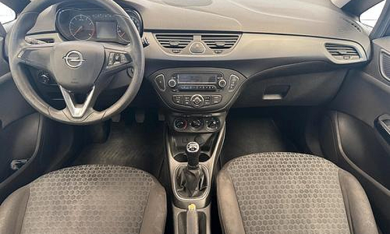 Opel Corsa Gpl Tech ...