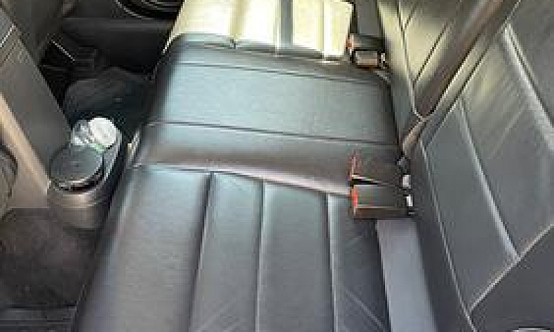 Jeep Compass 2.2 4X4...