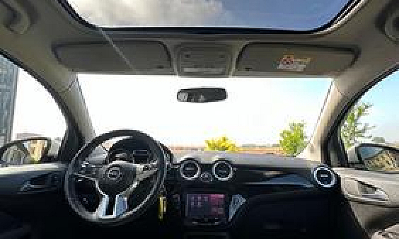 Opel Adam 1.4 Neopat...