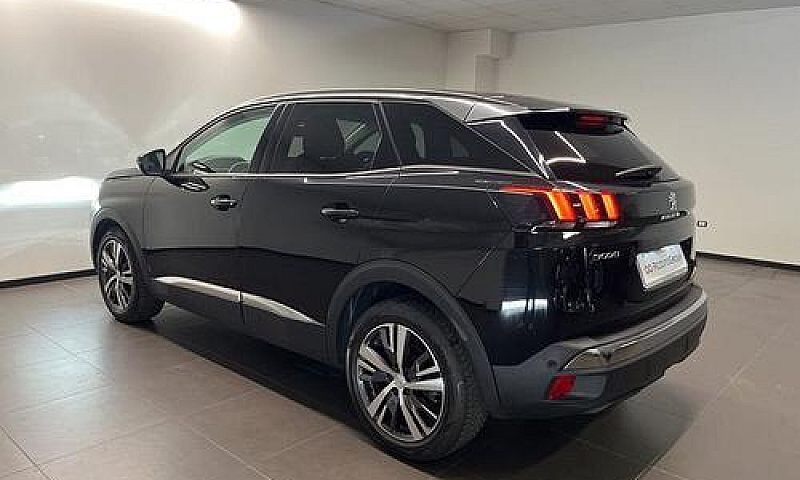 Peugeot 3008 1.5 Blu...