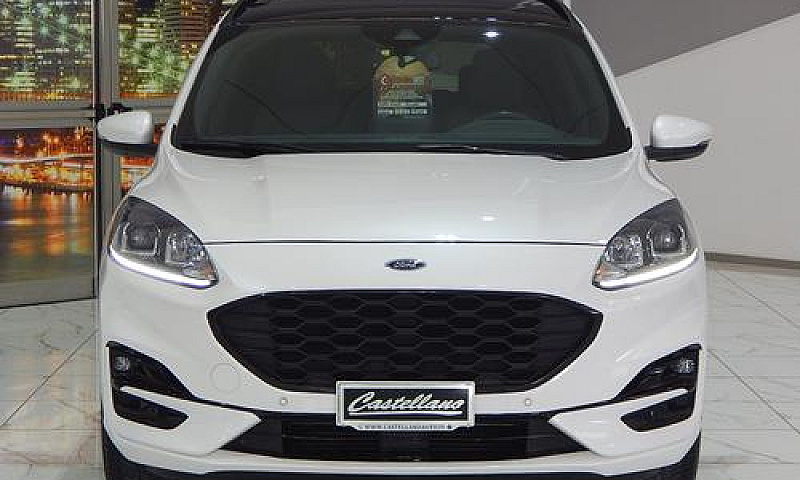 Ford Kuga 1.5 Ecoblu...