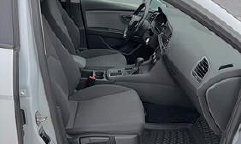 Seat Leon St...