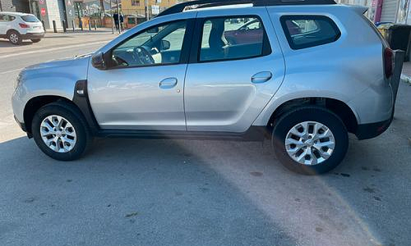 Dacia Duster...