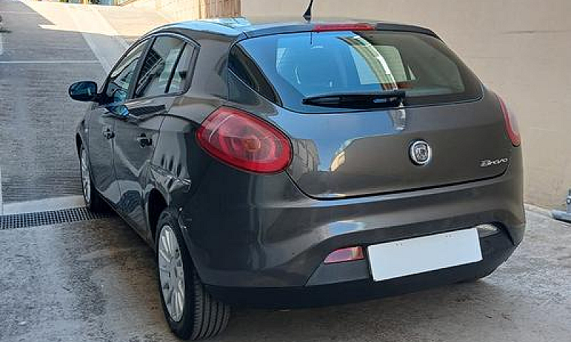 Fiat Bravo 1.4 Dynam...