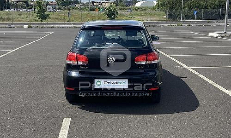 Volkswagen Golf 1.6 ...
