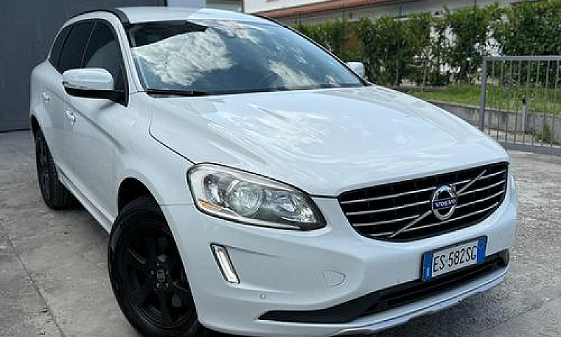 Volvo Xc 60 2.0 D4 R...