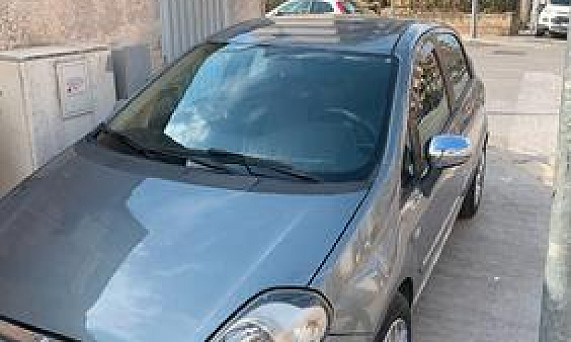 Fiat Grande Punto - ...