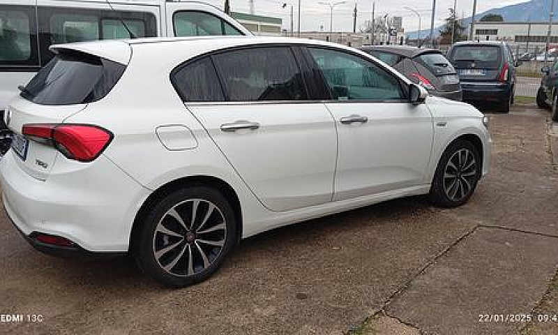 Fiat Tipo 1.4 4 Port...