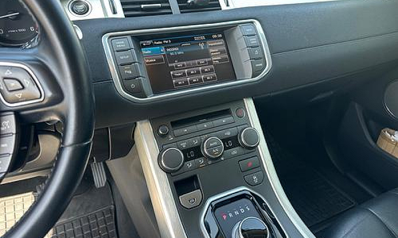 Land Rover Range Rov...