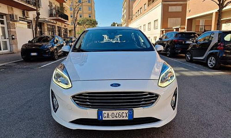 Ford Fiesta 75 Cv Gp...