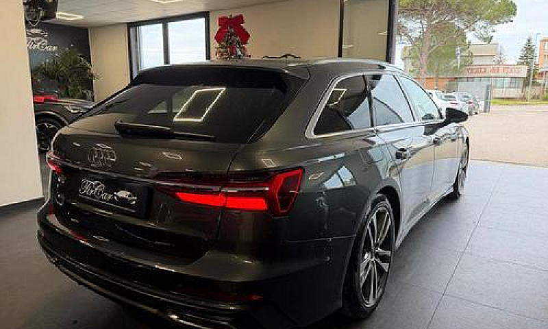 Audi A6 Avant 40 2.0...