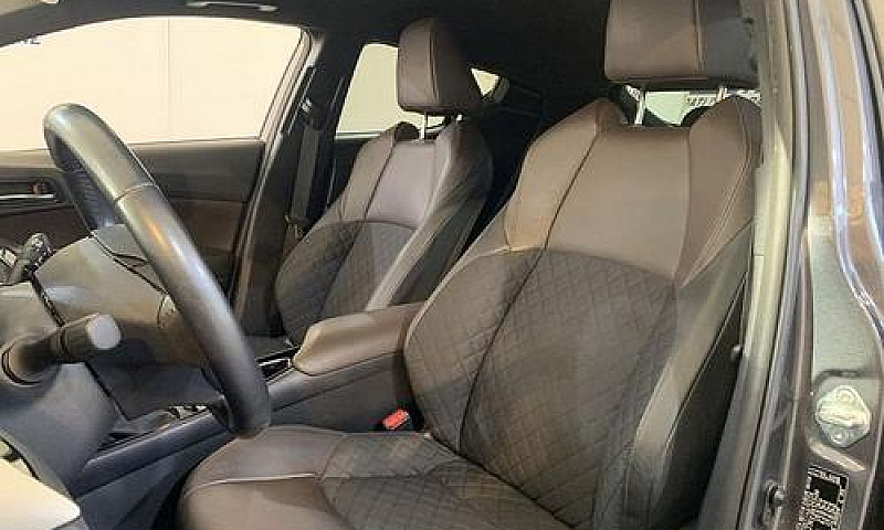 Toyota C-Hr 1.8H Lou...