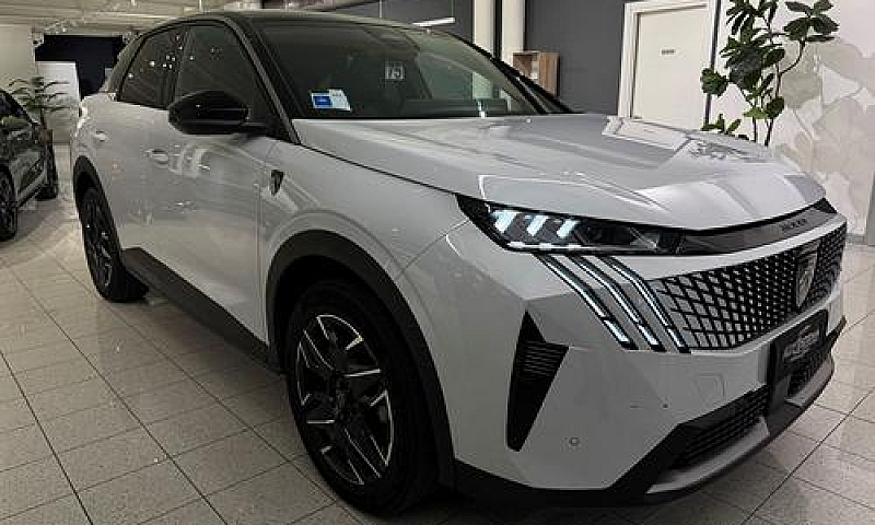 Peugeot 3008 1.2 Hyb...