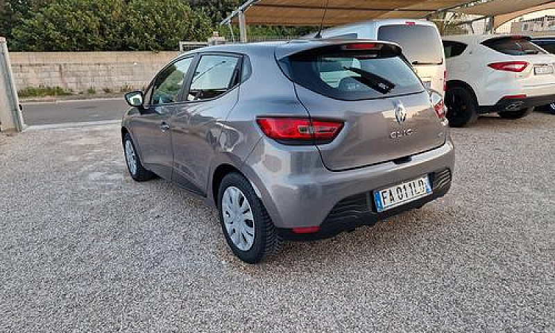 Renault Clio Dci 8V ...