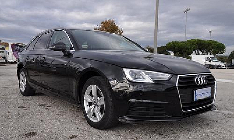 Audi A4 Avant 2.0 Td...