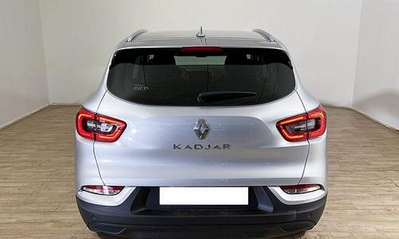 Renault Kadjar Blue ...