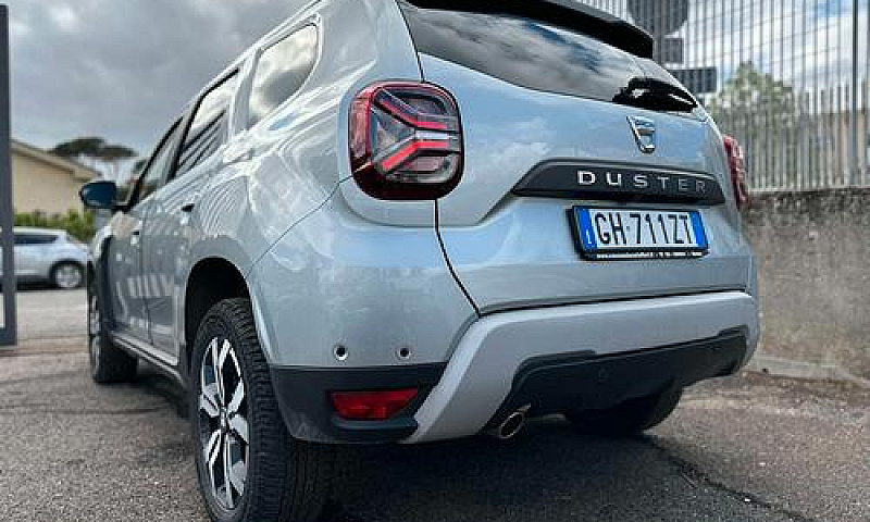 Dacia Duster 1.0 Tce...