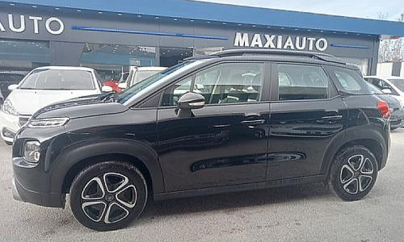 Citroen C3 Aircross ...
