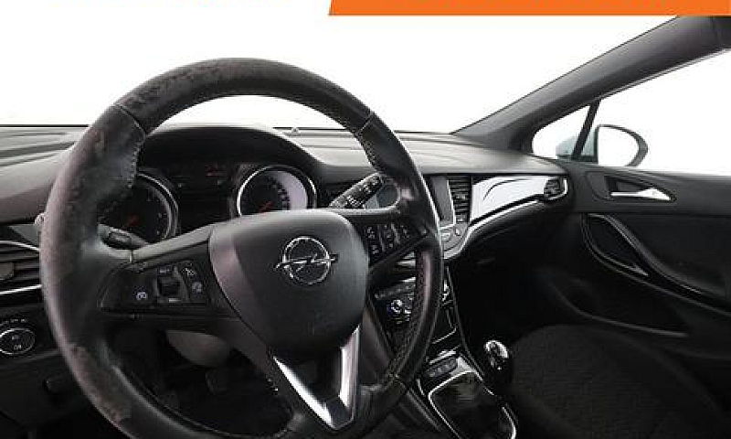 Opel Astra Bz38495...