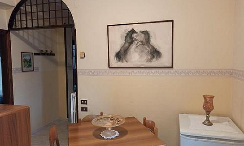 Rione Samà Con Ascen...