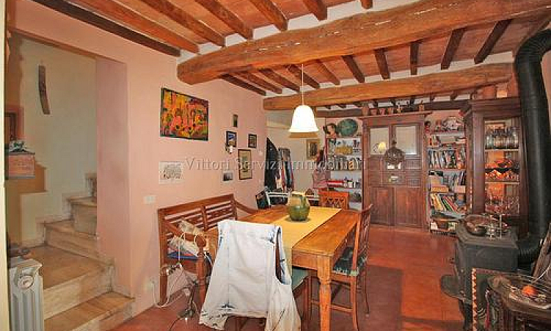 Trequanda (Si), Loc....