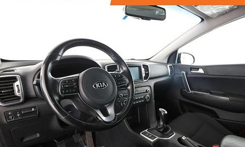 Kia Sportage 1.6 Gdi...