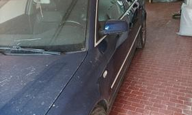 Volkswagen Passat 1ª...