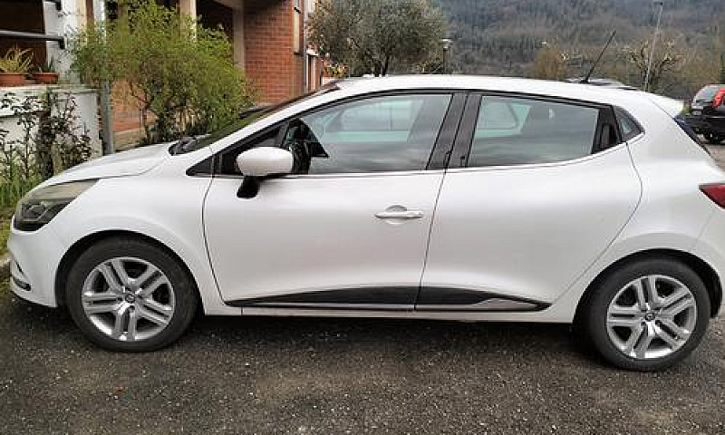 Renault Clio 4ª Seri...