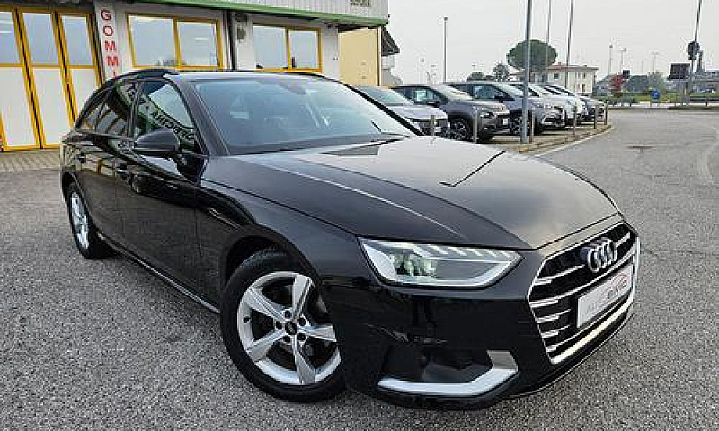 Audi A4 Avant 35 Tdi...